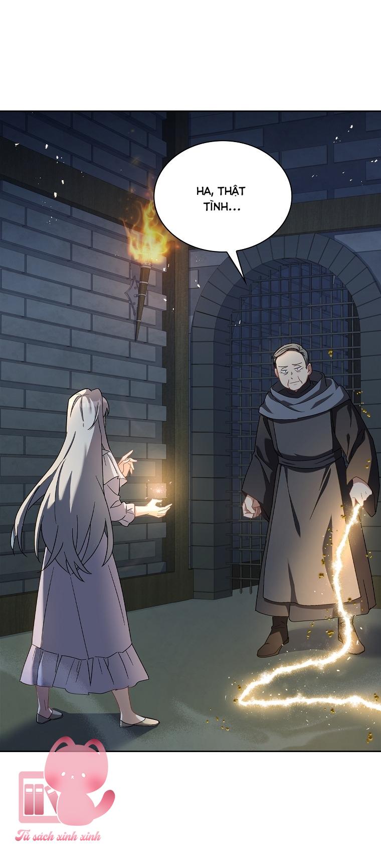 Từ Trúc Mã Hoá Ông Xã - Chap 9