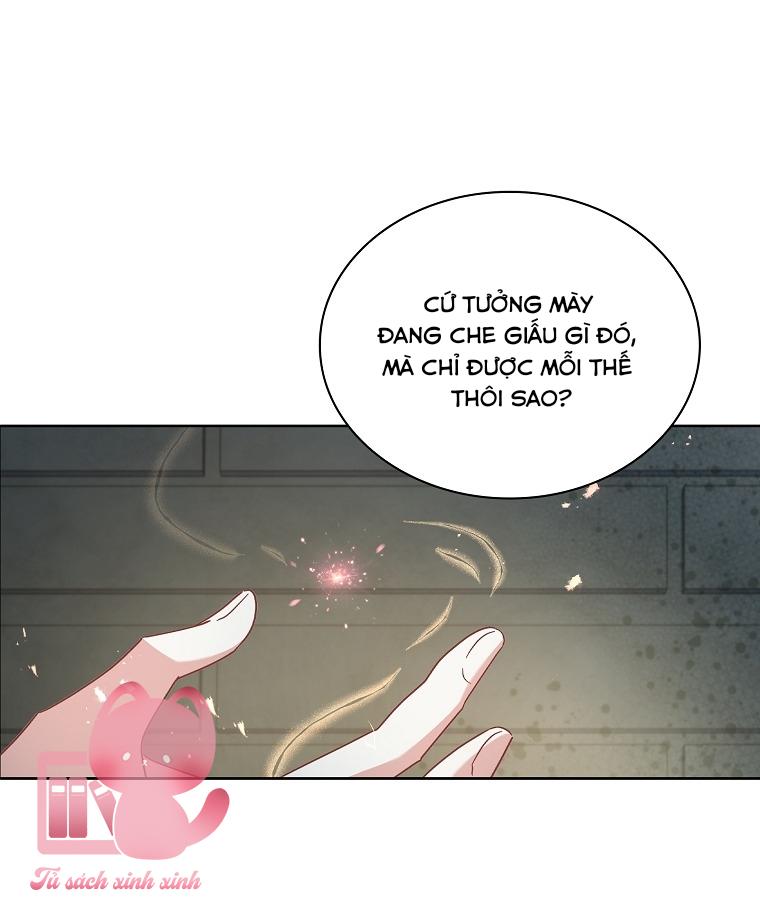 Từ Trúc Mã Hoá Ông Xã - Chap 9