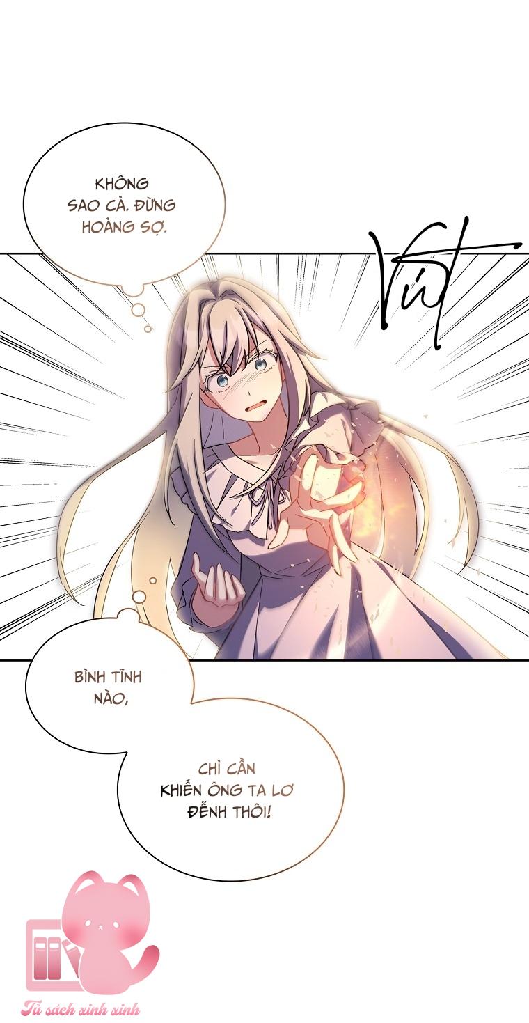 Từ Trúc Mã Hoá Ông Xã - Chap 9