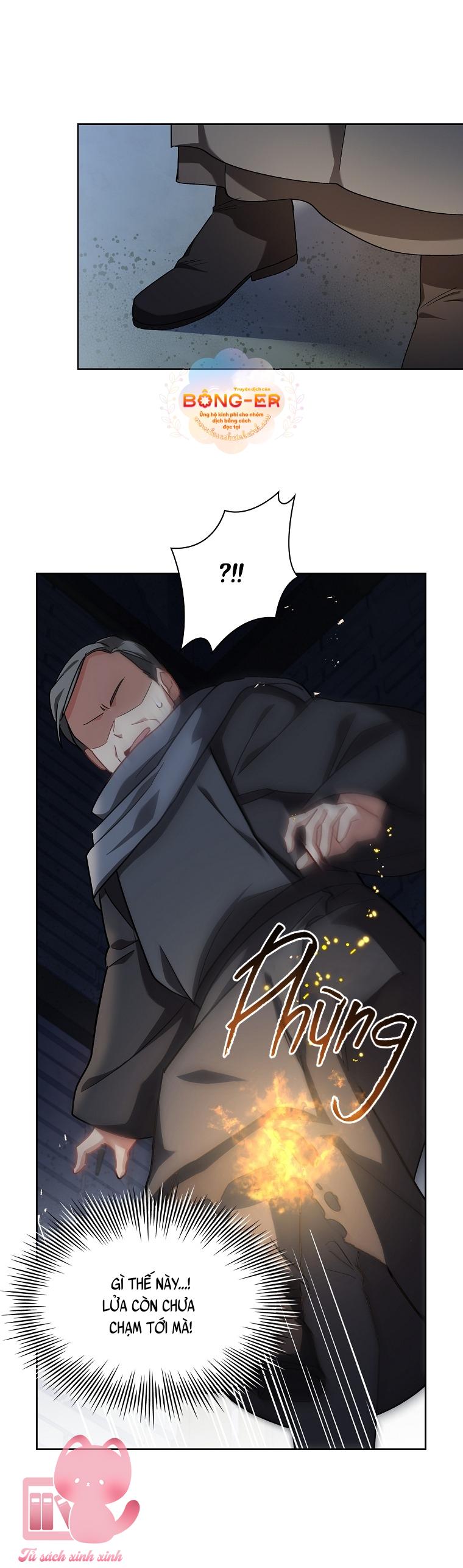 Từ Trúc Mã Hoá Ông Xã - Chap 9