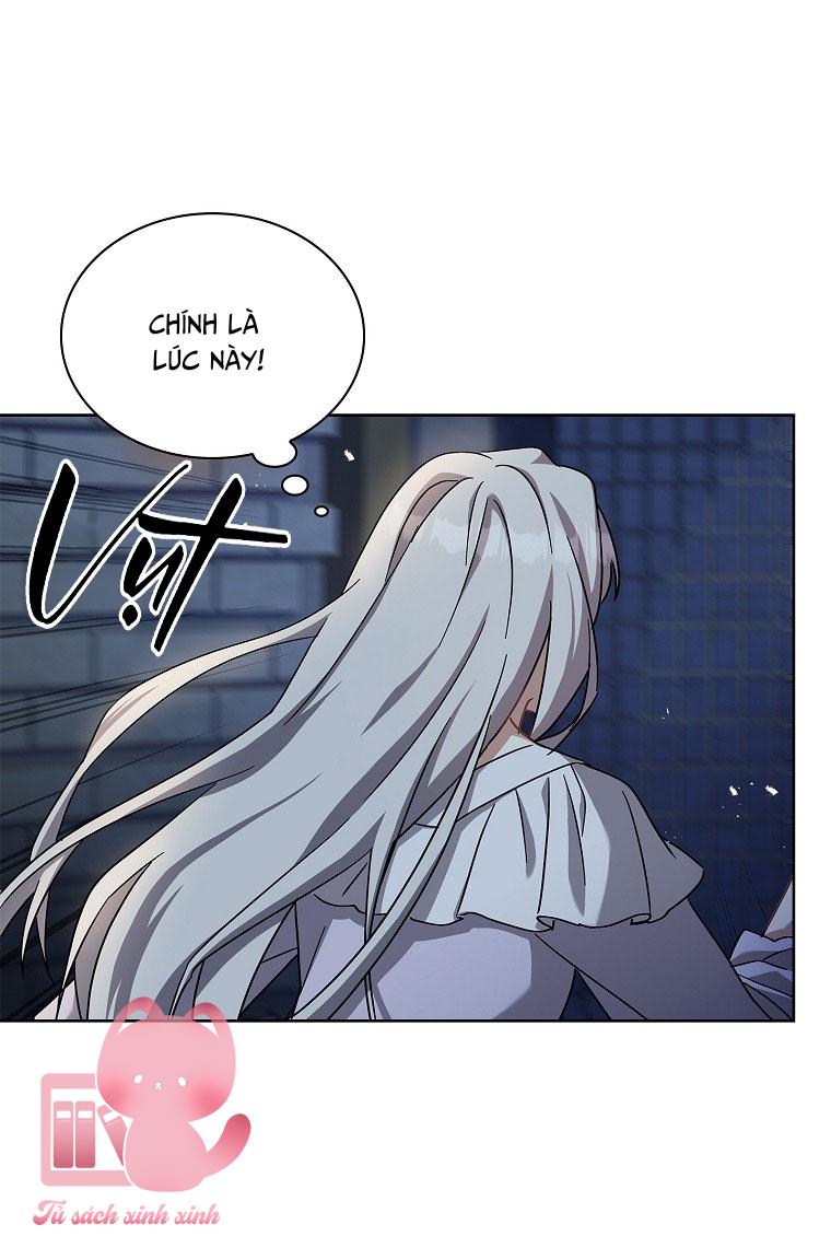 Từ Trúc Mã Hoá Ông Xã - Chap 9