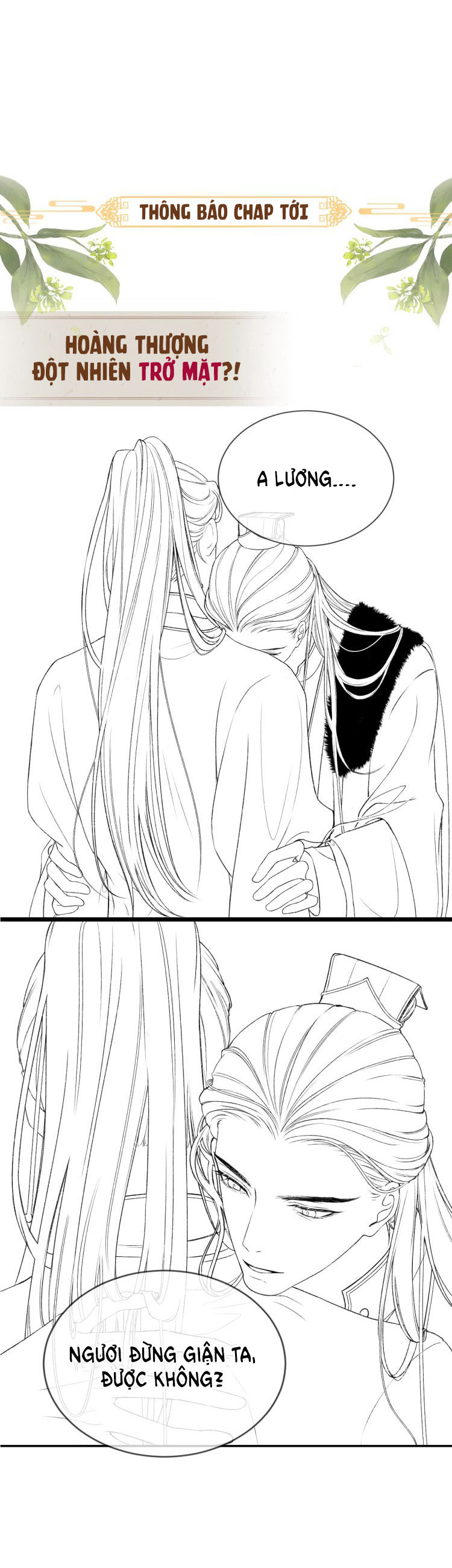 Tướng Quân Lệnh - Chap 1