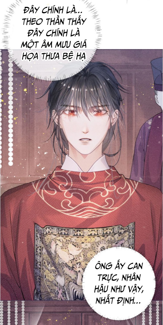 Tướng Quân Lệnh - Chap 3