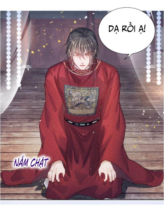 Tướng Quân Lệnh - Chap 3