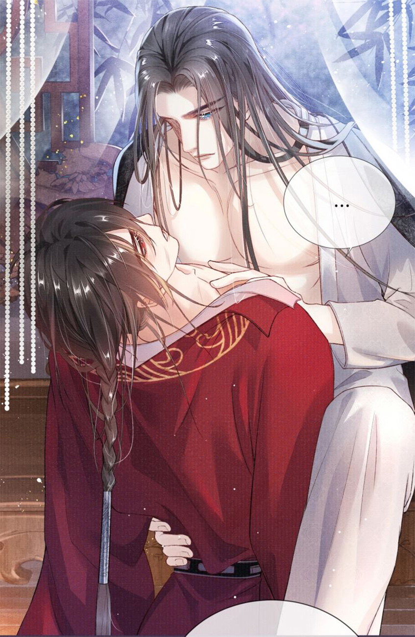 Tướng Quân Lệnh - Chap 4