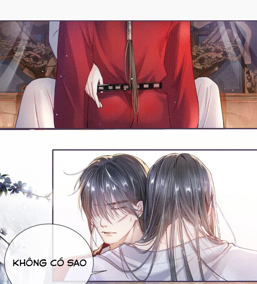 Tướng Quân Lệnh - Chap 4