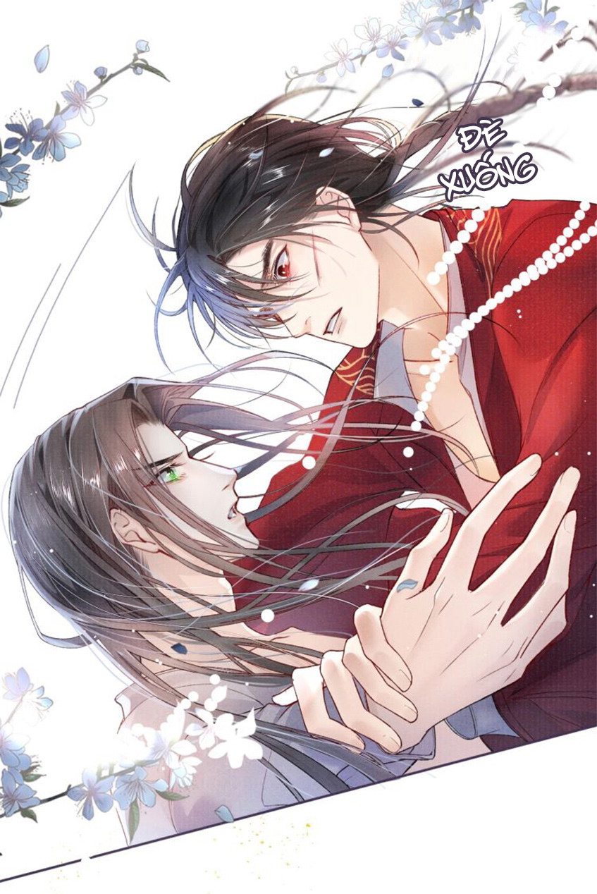 Tướng Quân Lệnh - Chap 4