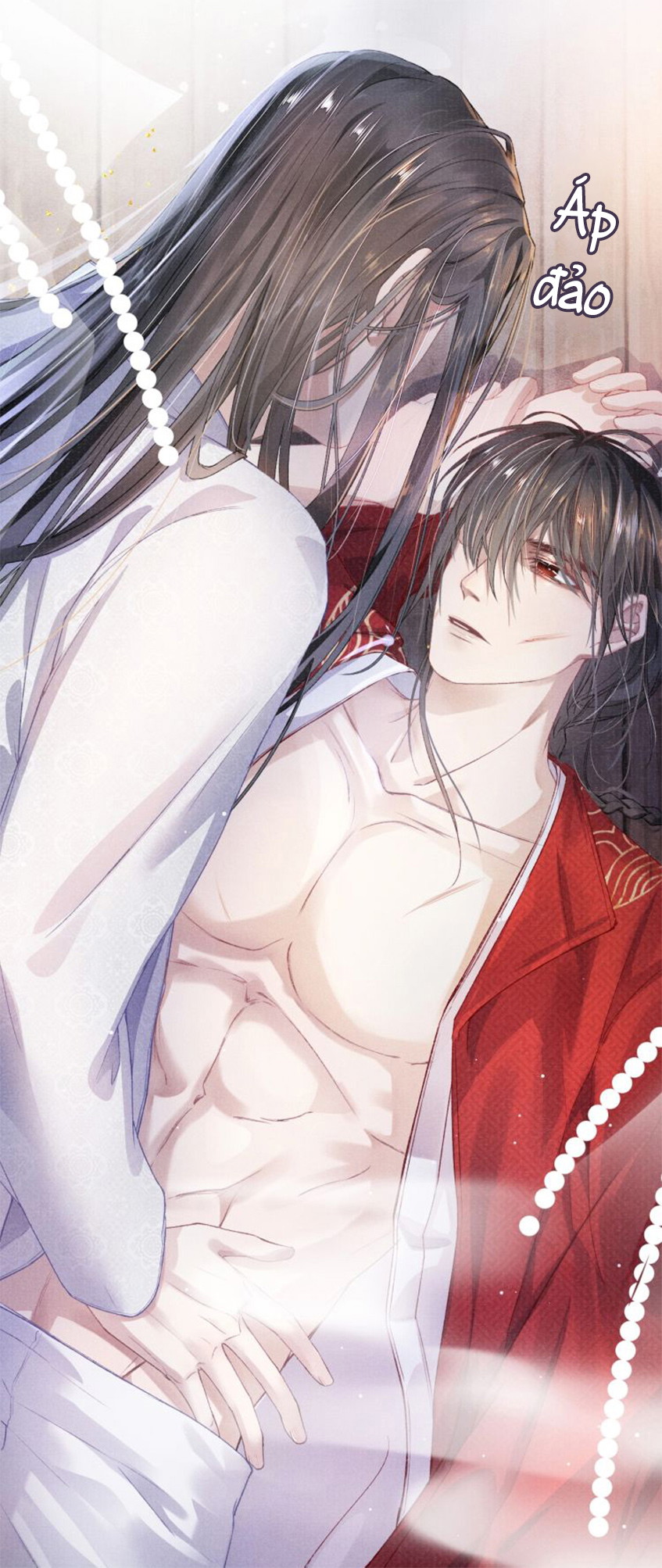 Tướng Quân Lệnh - Chap 4