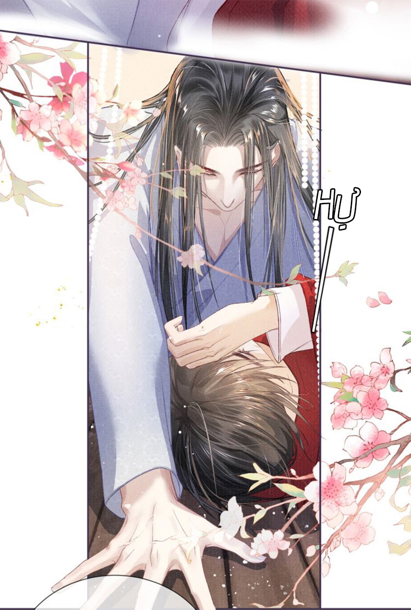 Tướng Quân Lệnh - Chap 4