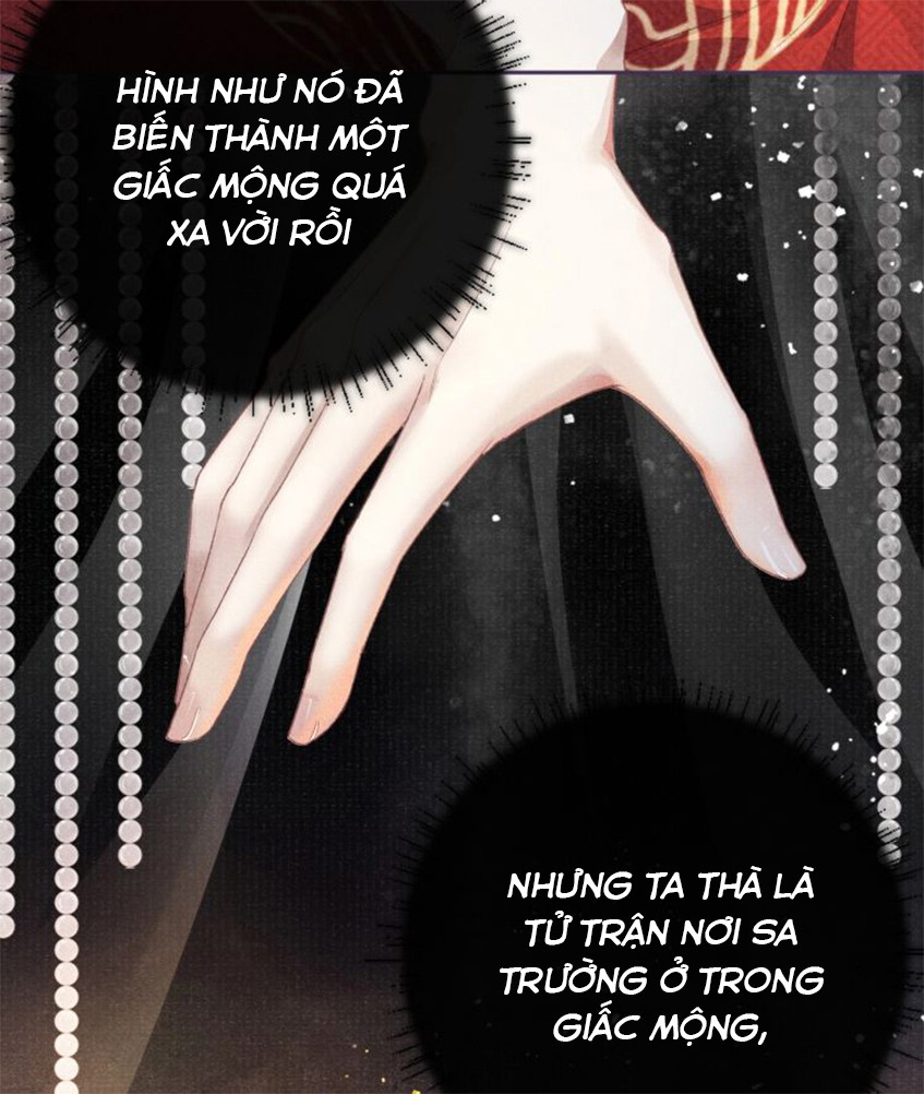 Tướng Quân Lệnh - Chap 4