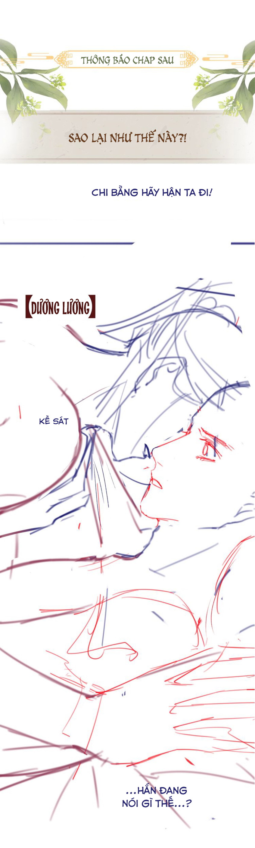 Tướng Quân Lệnh - Chap 4