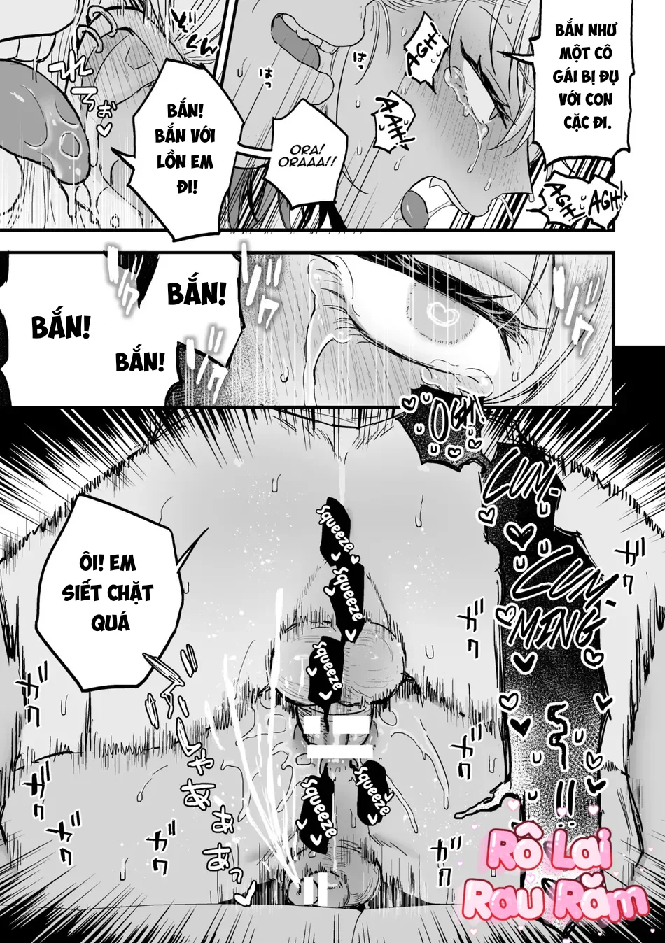 TUYỂN TẬP CU 18CM - Chap 140.2