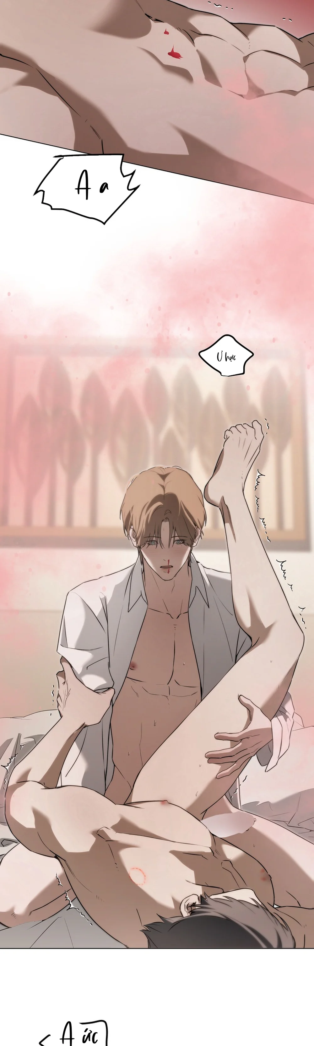 Tuyển tập động dục và phát tình - Chap 15 - Trang 37