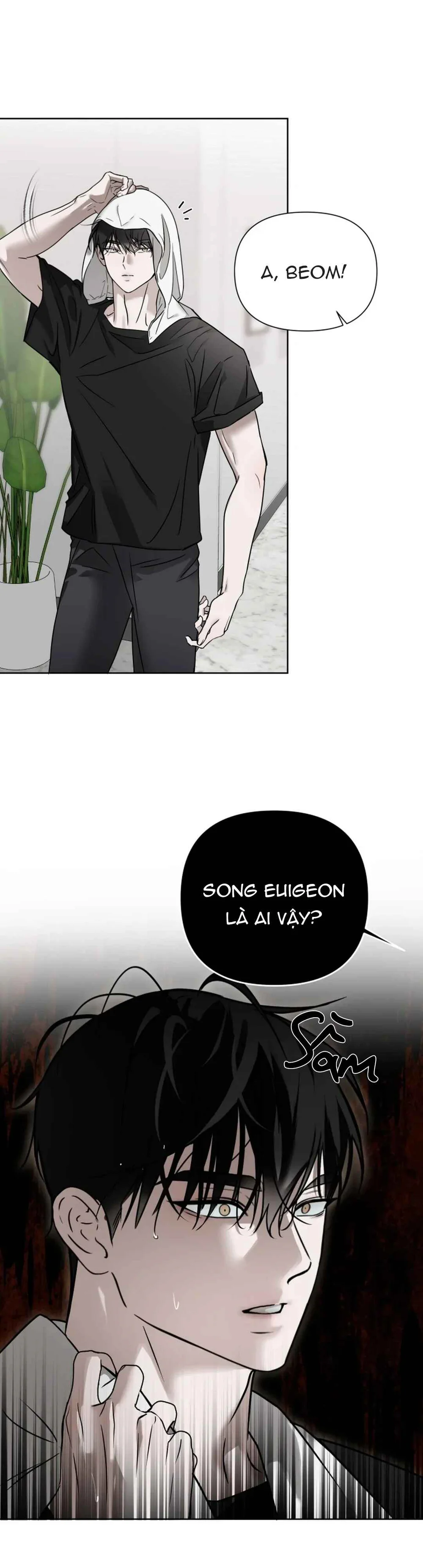 TUYỂN TẬP MANHWA NGẮN BÀI DUỐI - Chap 3