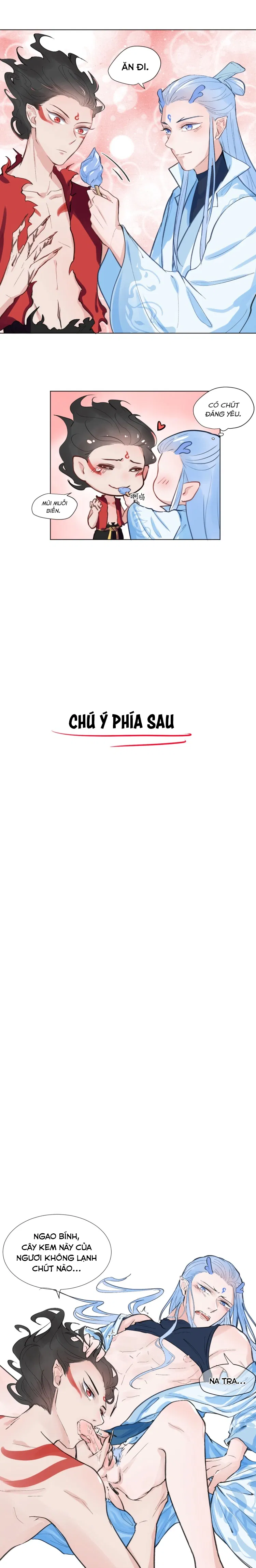 Tuyển Tập Na Bính Cao H - Chap 1