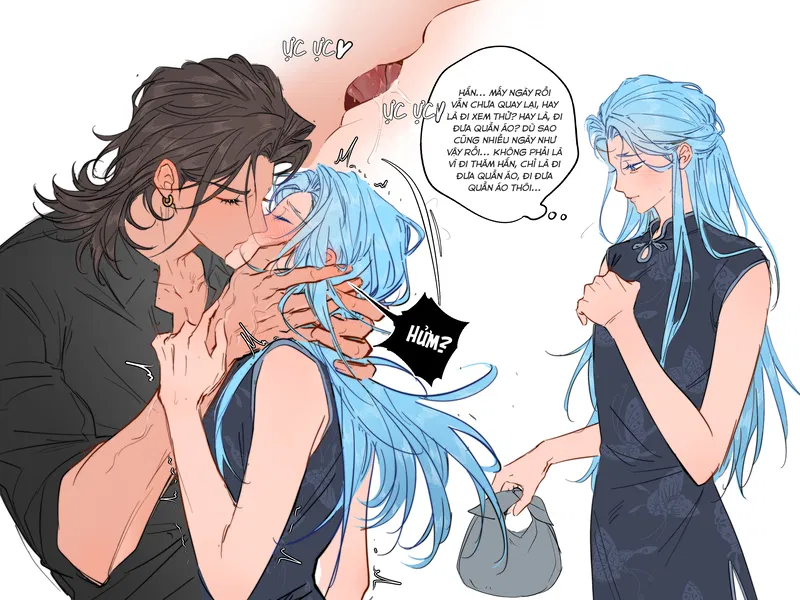 Tuyển Tập Na Bính Cao H - Chap 15