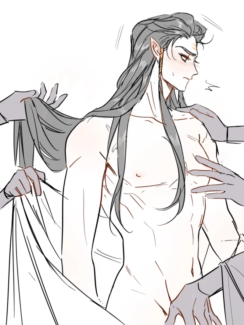 Tuyển Tập Na Bính Cao H - Chap 18