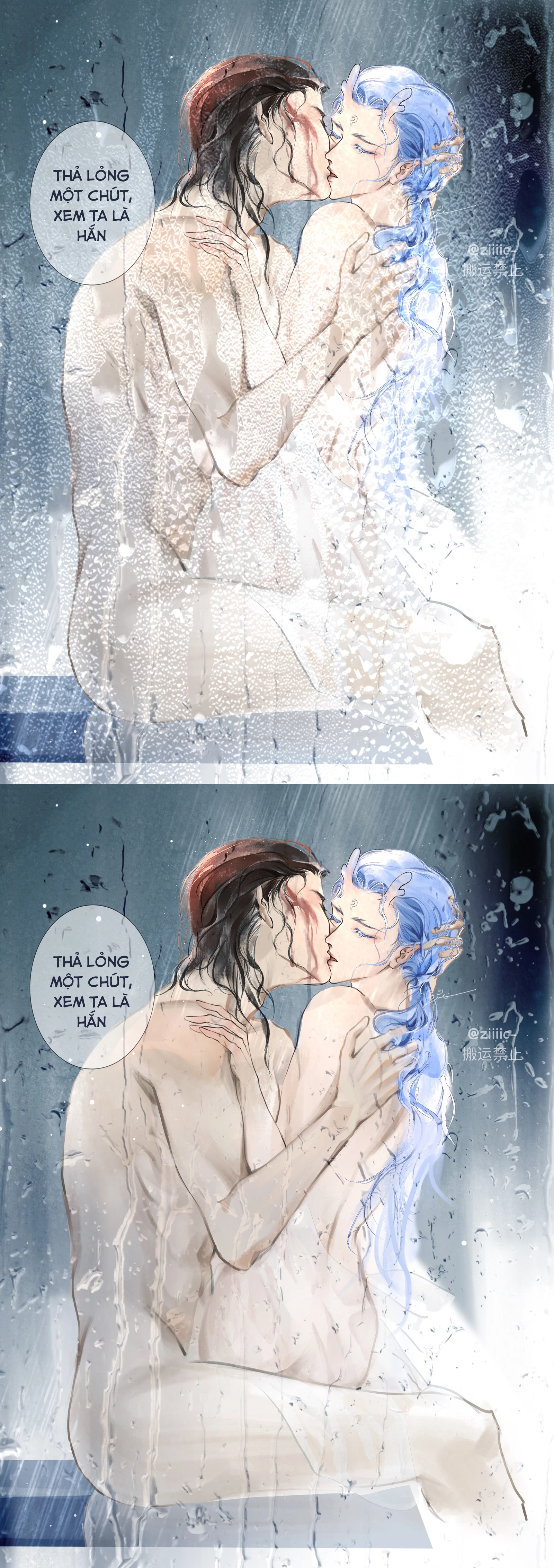 Tuyển Tập Na Bính Cao H - Chap 29