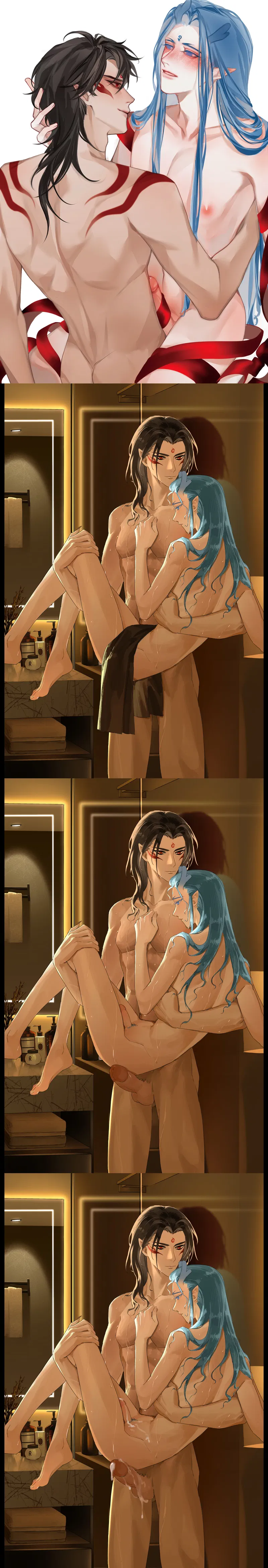 Tuyển Tập Na Bính Cao H - Chap 35