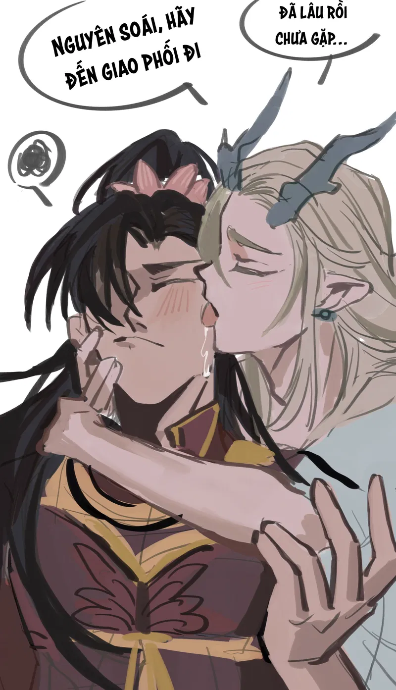 Tuyển Tập Na Bính Cao H - Chap 42