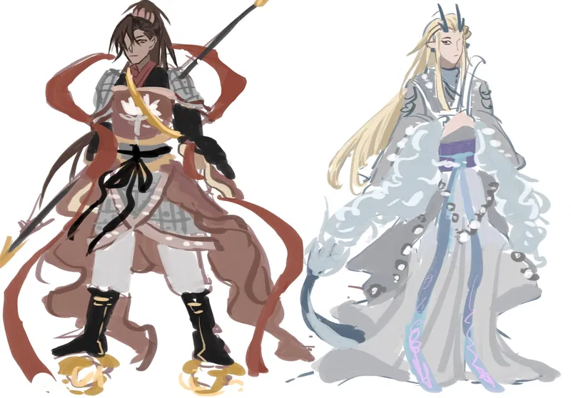 Tuyển Tập Na Bính Cao H - Chap 42