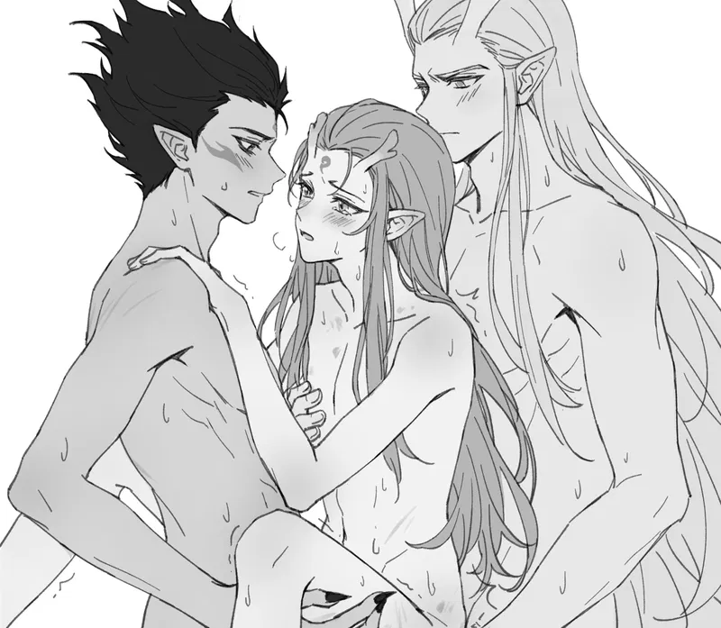 Tuyển Tập Na Bính Cao H - Chap 46