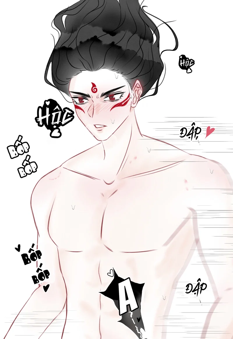 Tuyển Tập Na Bính Cao H - Chap 47