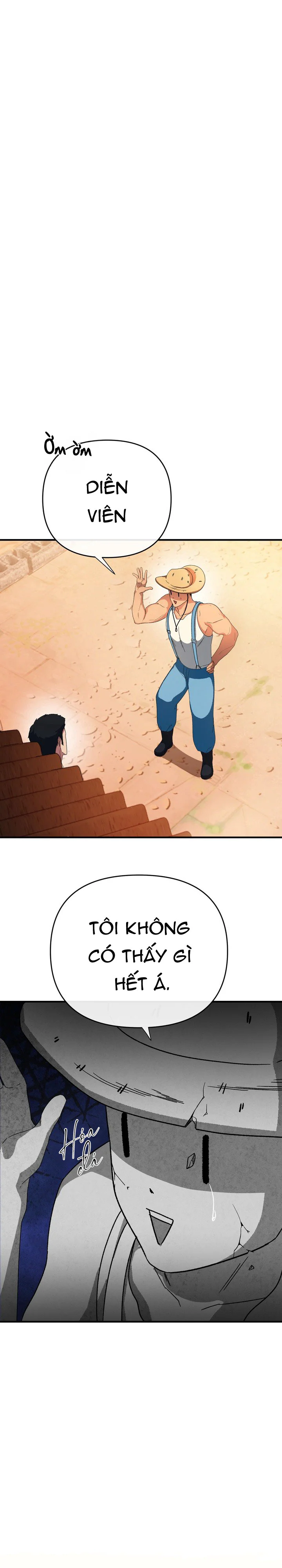 TUYỂN TẬP NGỰC BỰ, CUNG KHỦ CỦA NHÀ KIM - Chap 182.4