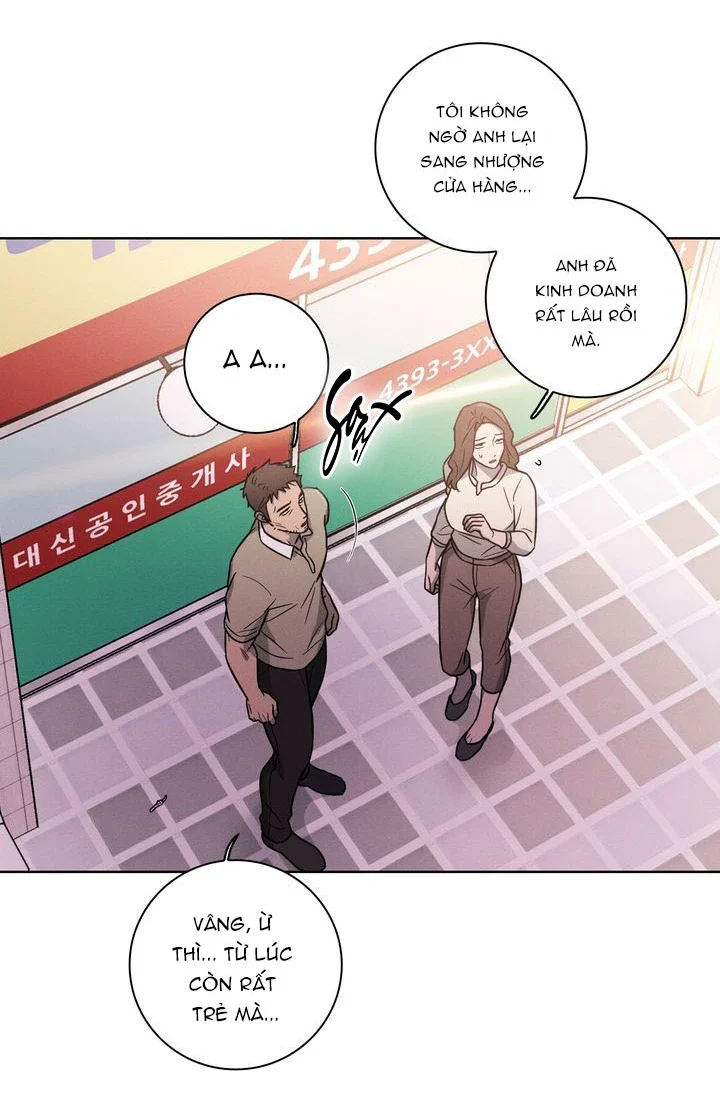 TUYỂN TẬP NHỮNG ÔNG CHÚ TÀ ZÂM - Chap 23.1