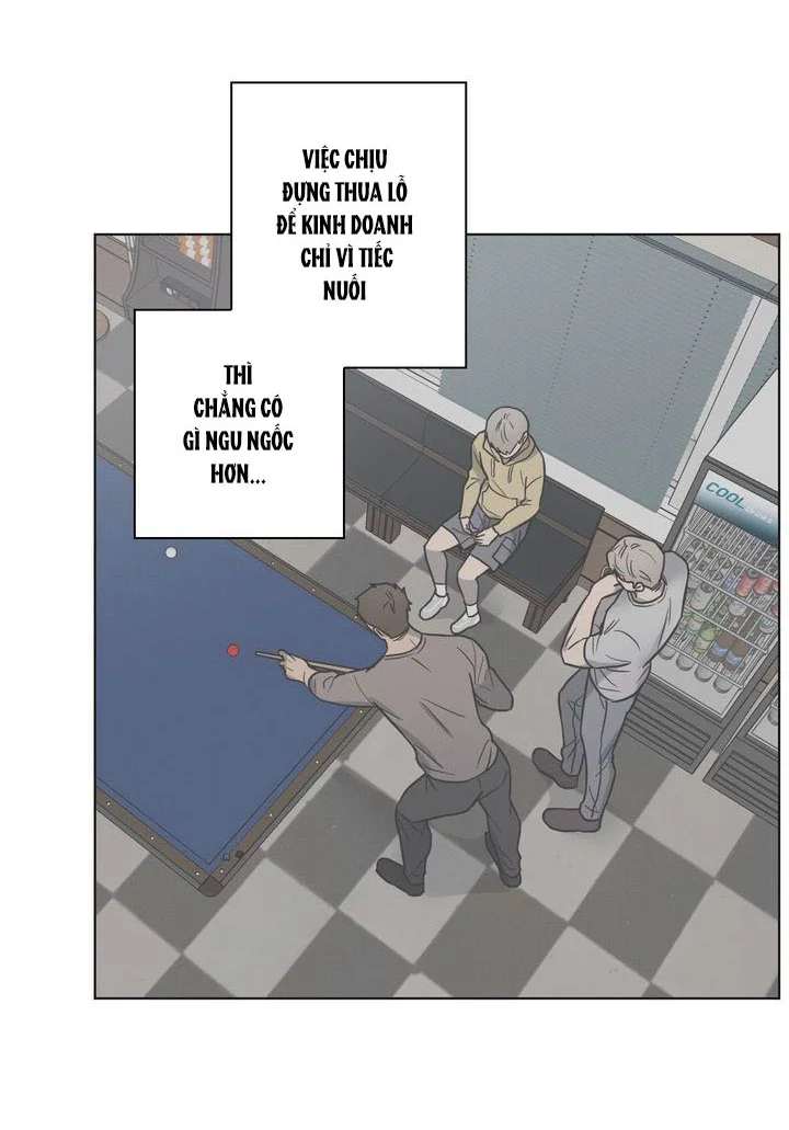 TUYỂN TẬP NHỮNG ÔNG CHÚ TÀ ZÂM - Chap 23.1