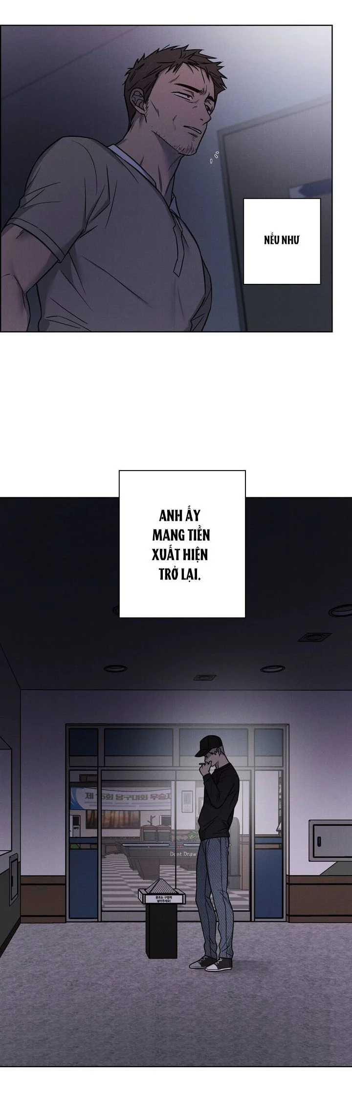 TUYỂN TẬP NHỮNG ÔNG CHÚ TÀ ZÂM - Chap 23.1