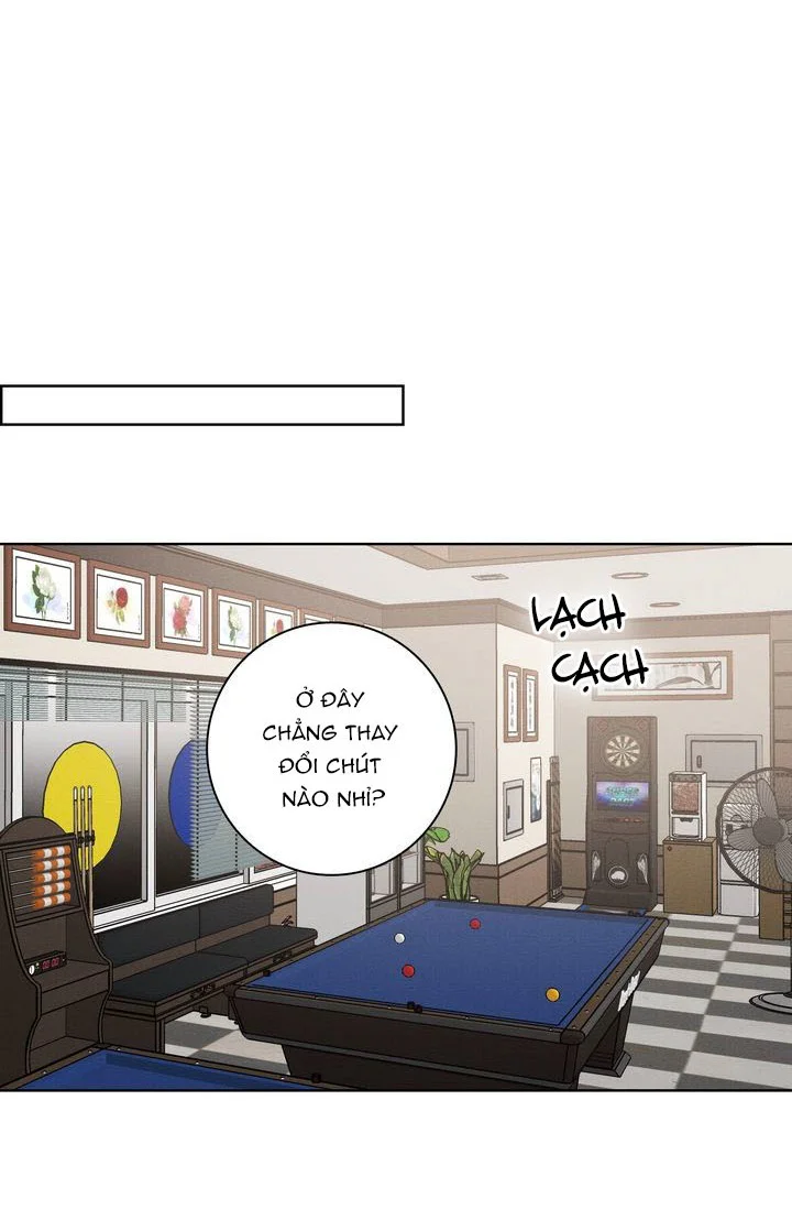 TUYỂN TẬP NHỮNG ÔNG CHÚ TÀ ZÂM - Chap 23.1