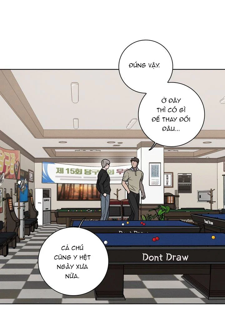 TUYỂN TẬP NHỮNG ÔNG CHÚ TÀ ZÂM - Chap 23.1