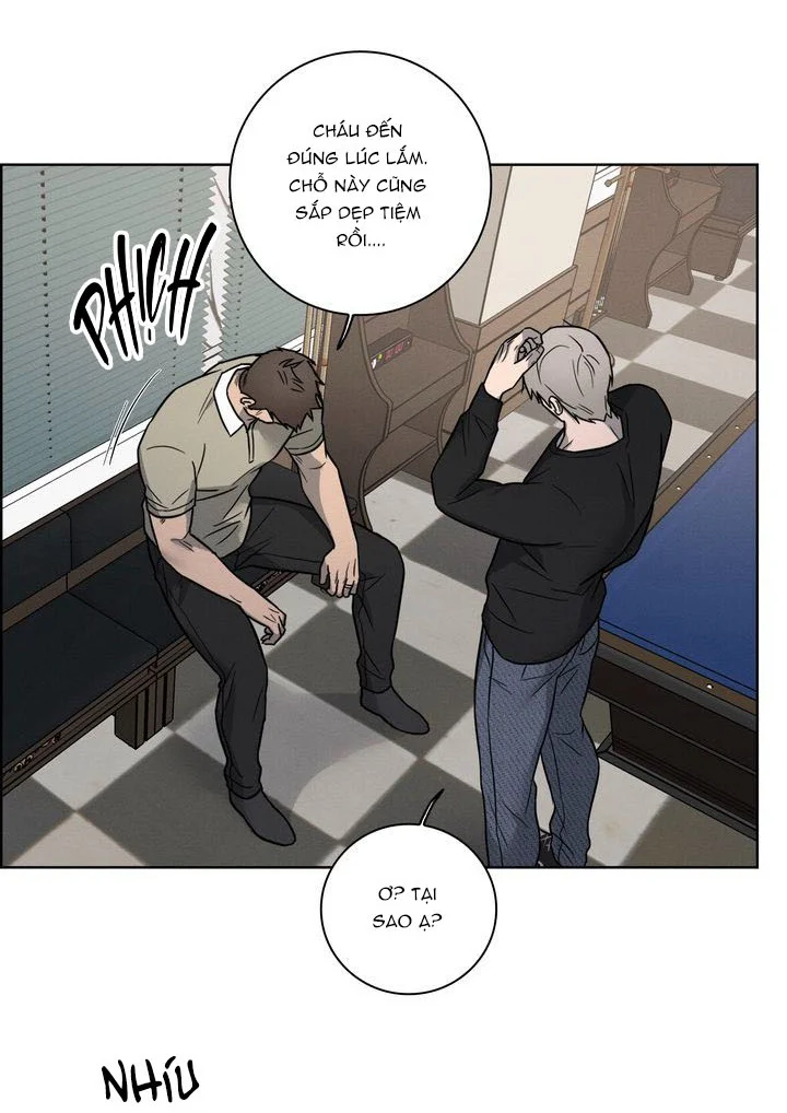 TUYỂN TẬP NHỮNG ÔNG CHÚ TÀ ZÂM - Chap 23.1