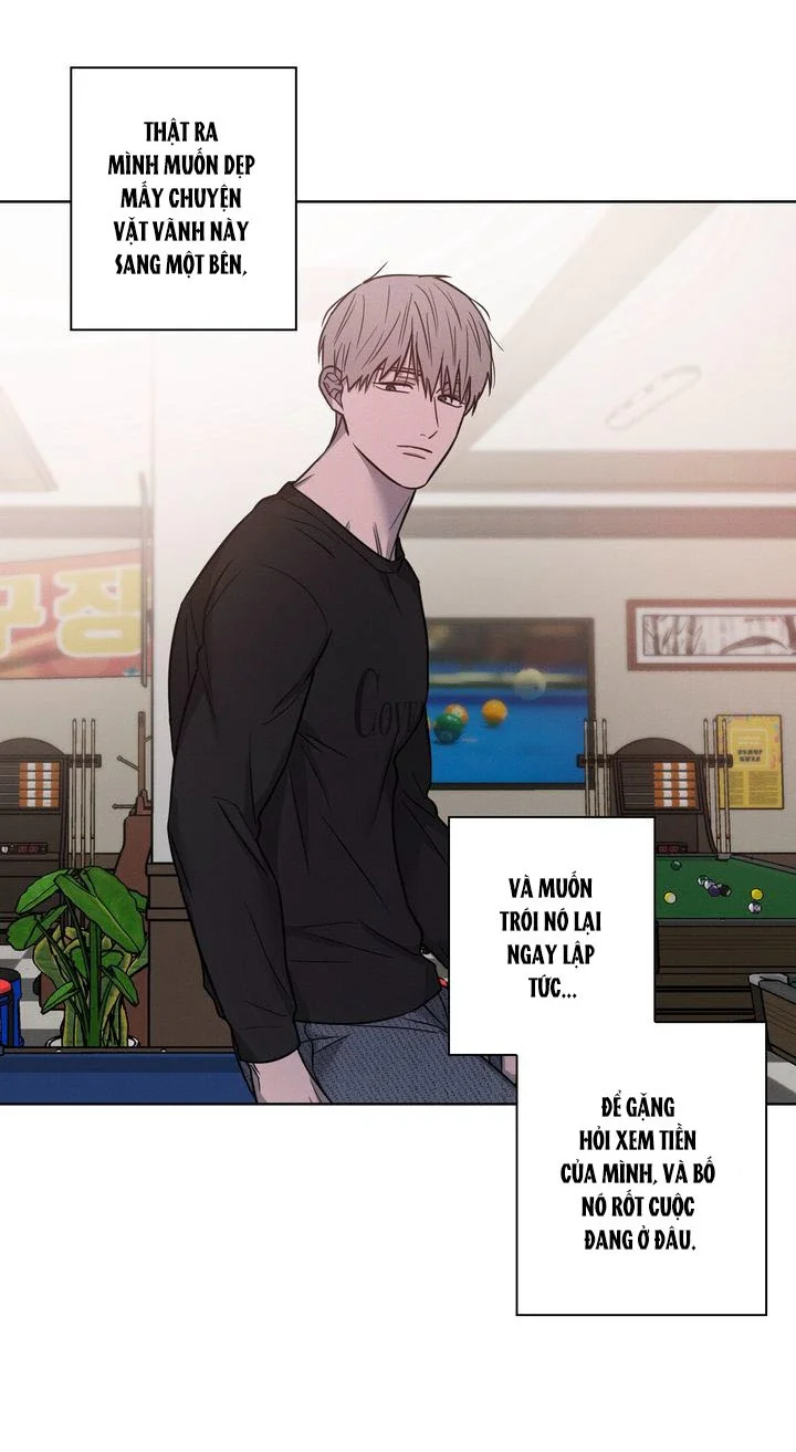 TUYỂN TẬP NHỮNG ÔNG CHÚ TÀ ZÂM - Chap 23.1