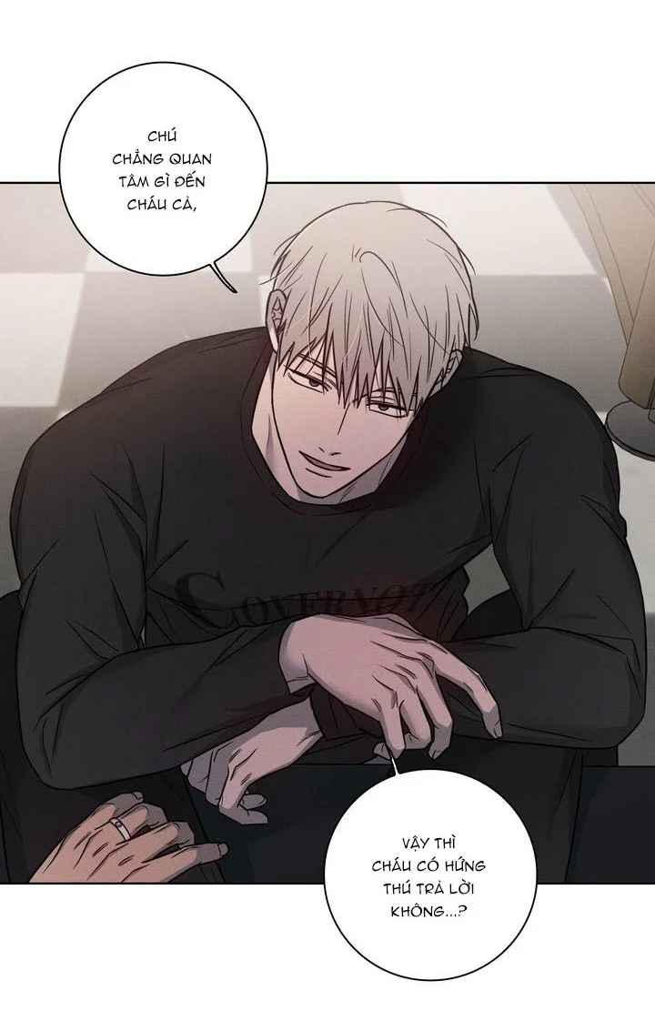 TUYỂN TẬP NHỮNG ÔNG CHÚ TÀ ZÂM - Chap 23.1