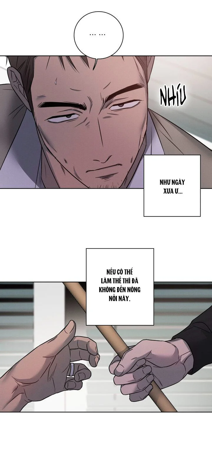 TUYỂN TẬP NHỮNG ÔNG CHÚ TÀ ZÂM - Chap 23.1