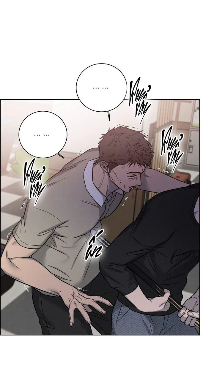 TUYỂN TẬP NHỮNG ÔNG CHÚ TÀ ZÂM - Chap 23.1