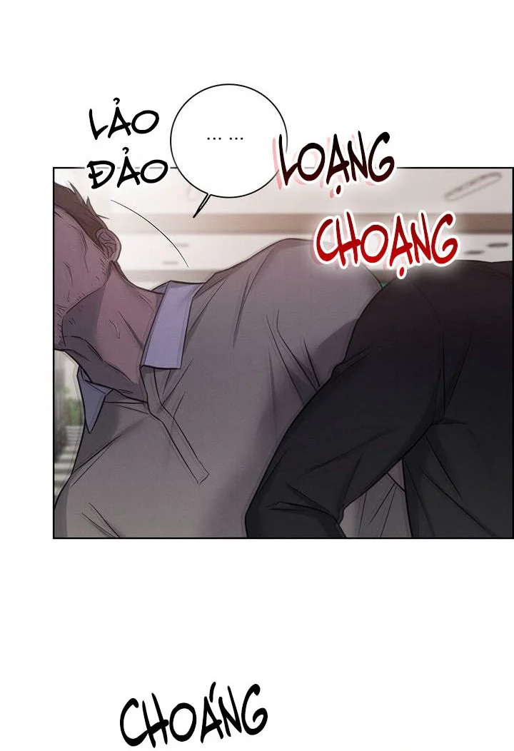 TUYỂN TẬP NHỮNG ÔNG CHÚ TÀ ZÂM - Chap 23.1