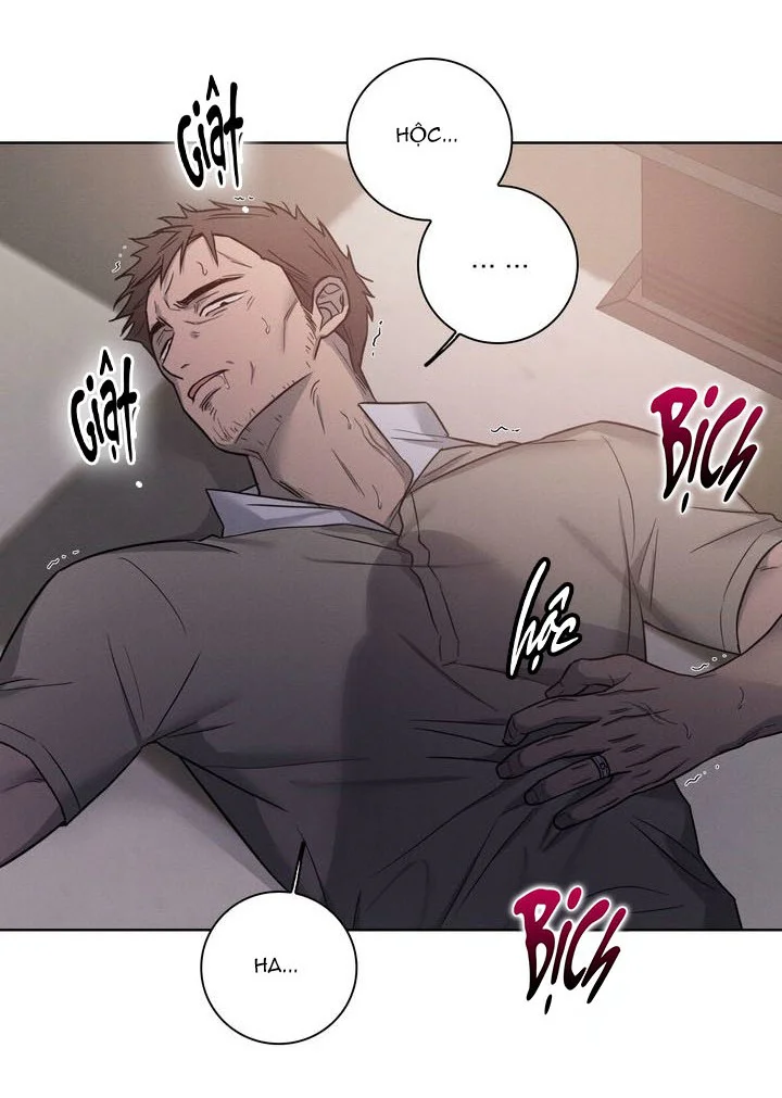 TUYỂN TẬP NHỮNG ÔNG CHÚ TÀ ZÂM - Chap 23.1