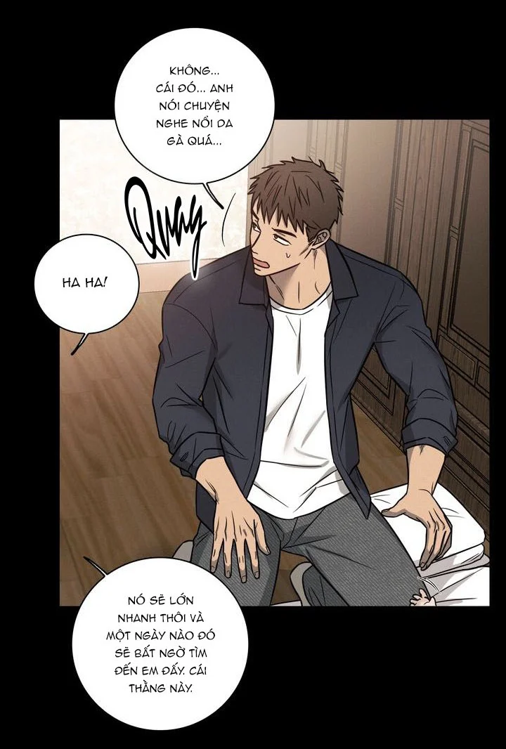 TUYỂN TẬP NHỮNG ÔNG CHÚ TÀ ZÂM - Chap 23.1