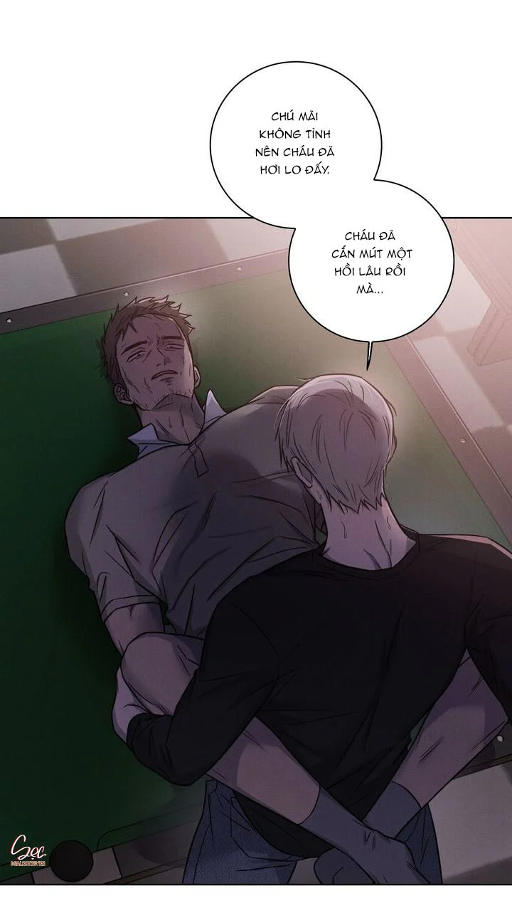 TUYỂN TẬP NHỮNG ÔNG CHÚ TÀ ZÂM - Chap 23.1