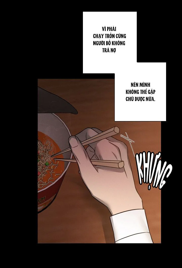 TUYỂN TẬP NHỮNG ÔNG CHÚ TÀ ZÂM - Chap 23.2