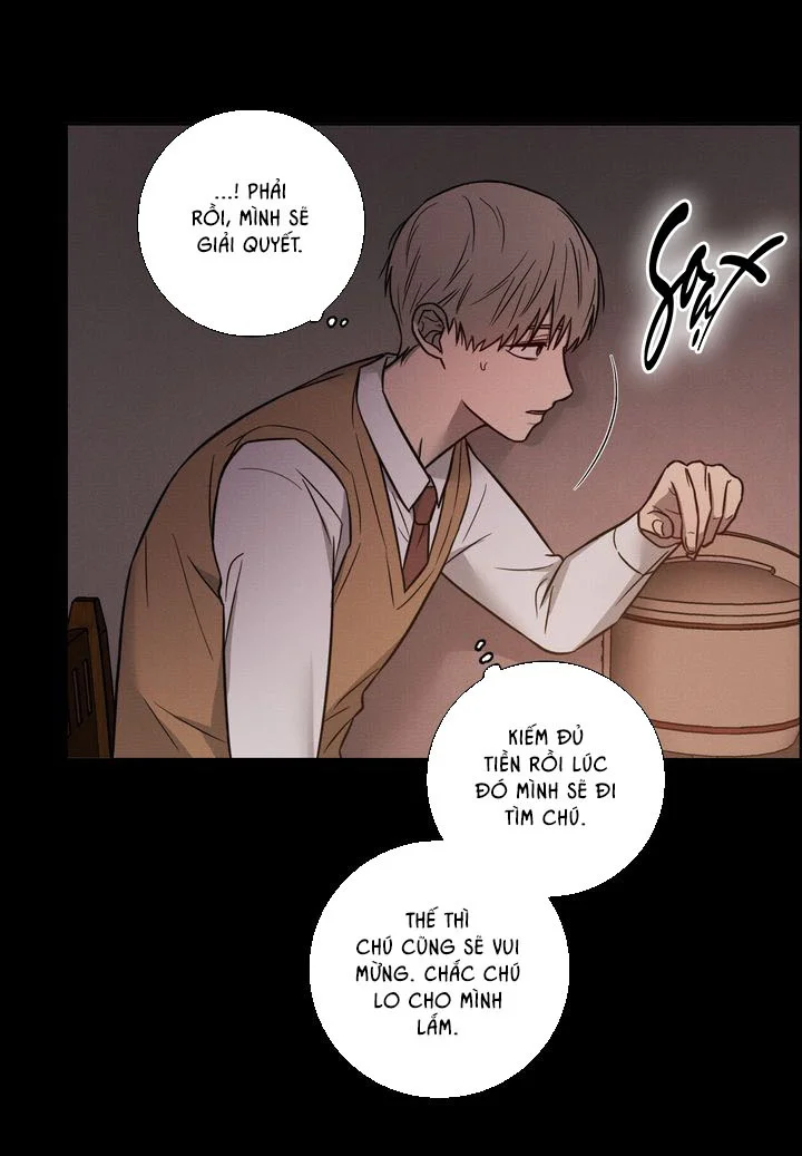 TUYỂN TẬP NHỮNG ÔNG CHÚ TÀ ZÂM - Chap 23.2