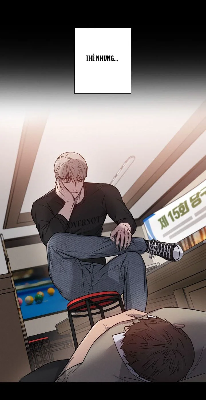 TUYỂN TẬP NHỮNG ÔNG CHÚ TÀ ZÂM - Chap 23.2