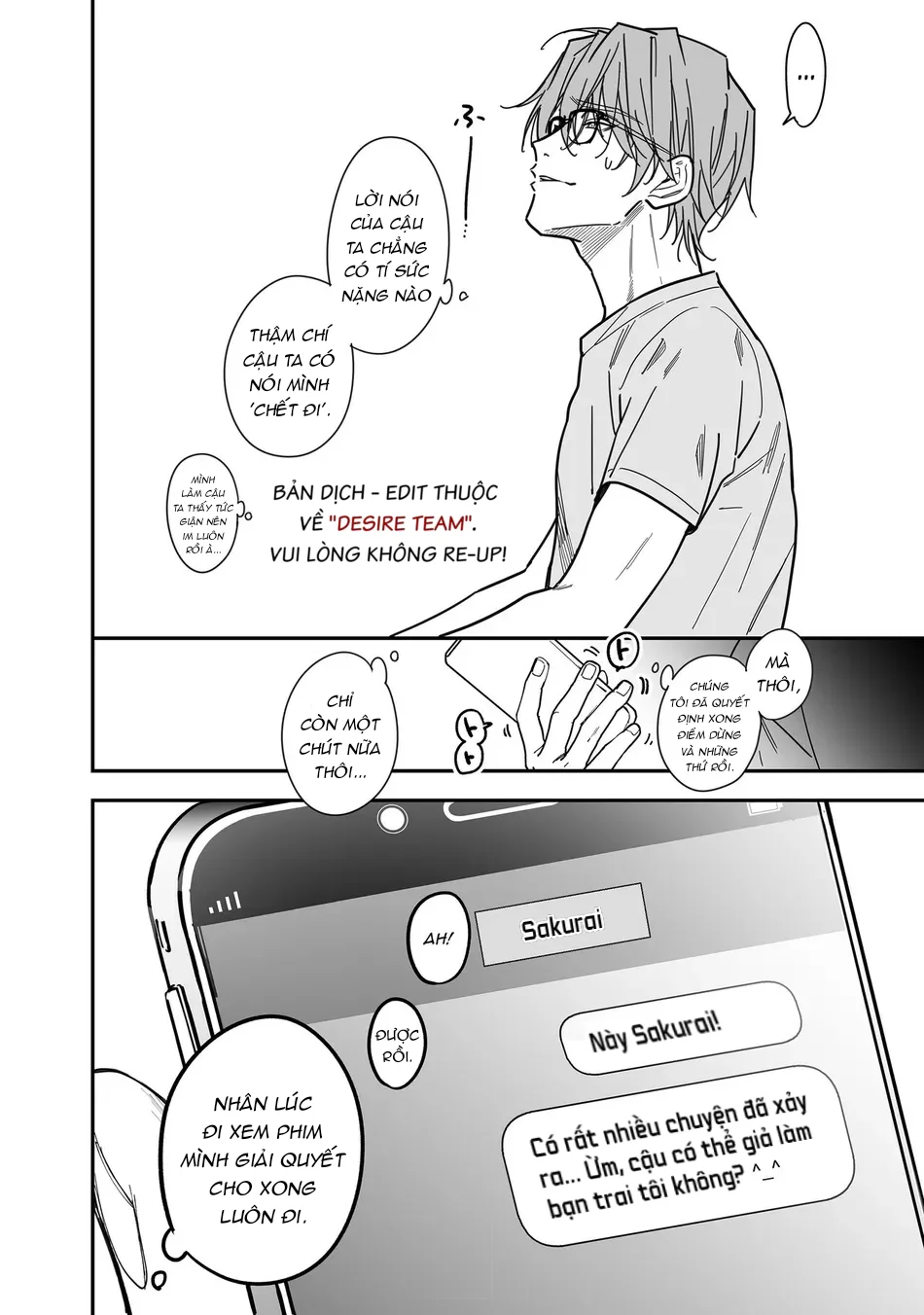 TUYỂN TẬP OS KU KHỦNG TÀ DĂM - Chap 7