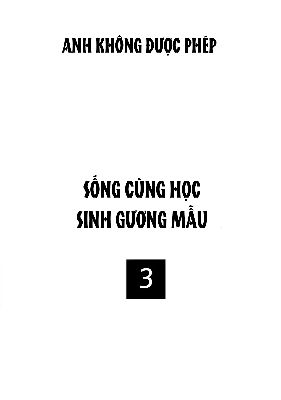 TUYỂN TẬP OS KU KHỦNG TÀ DĂM - Chap 7