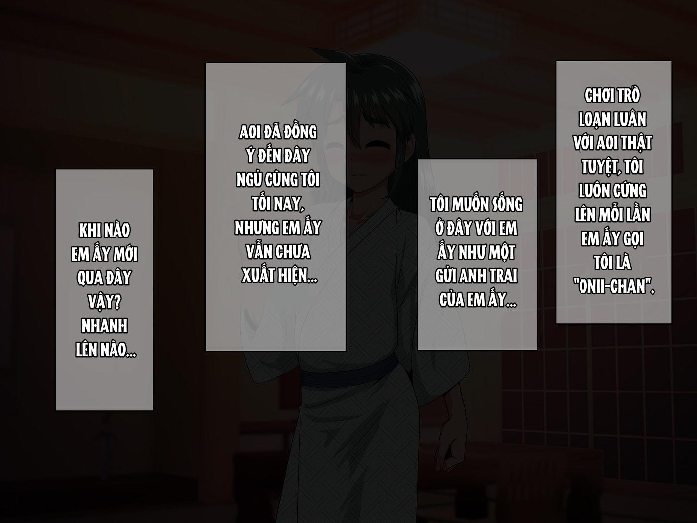 Tuyển tập pỏn nhà Chiu - Chap 106