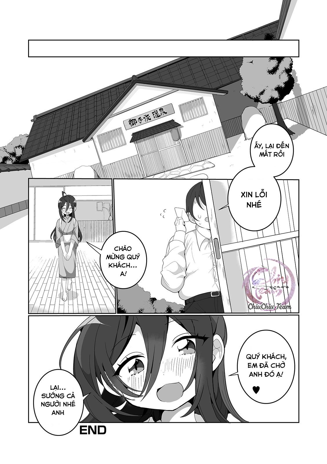 Tuyển tập pỏn nhà Chiu - Chap 216