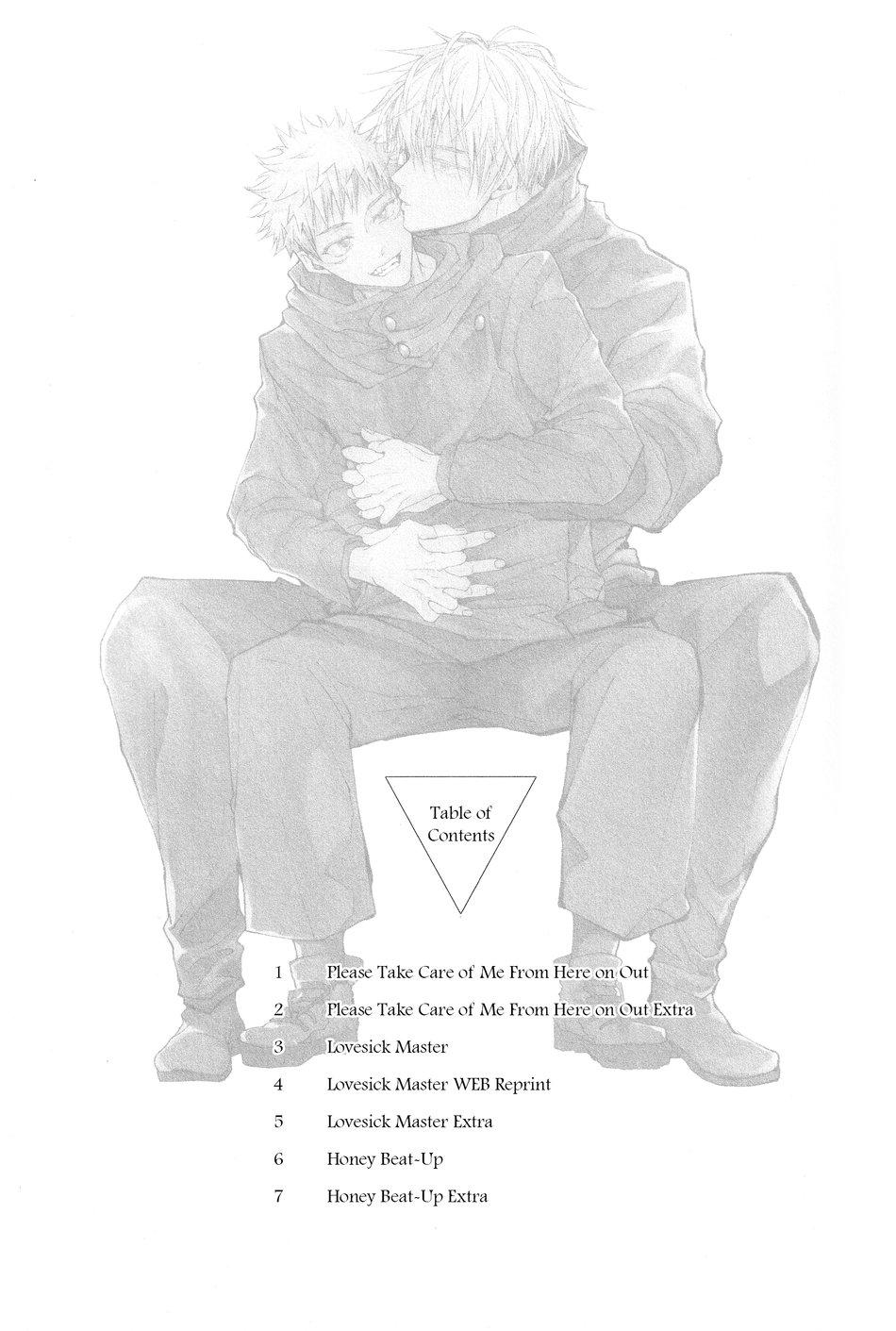 Tuyển tập truyện doujinshi - Chap 169